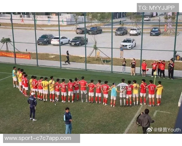 广州恒大足球网全新升级助力球迷互动体验提升与赛事信息实时更新